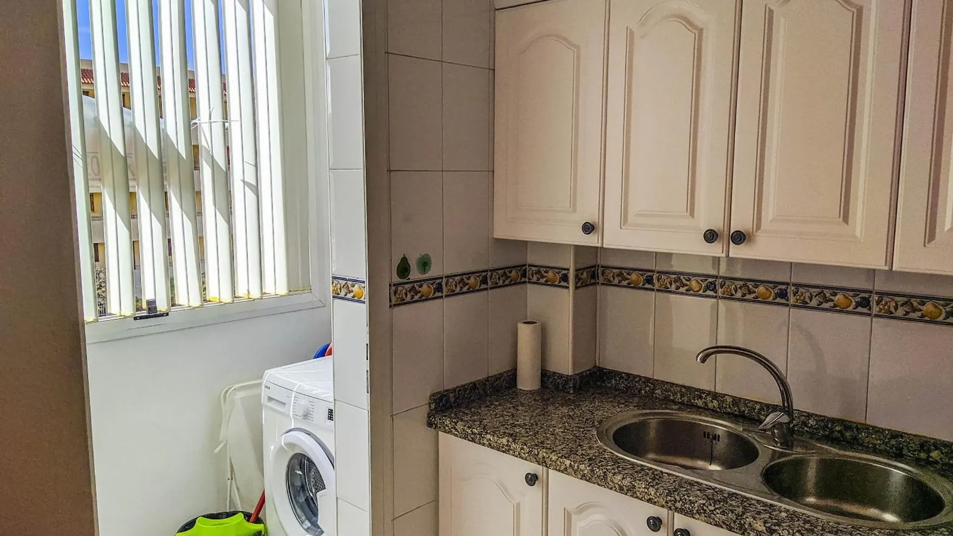 Central Los Cristianos Apartment 0*, لوس كريستيانوس