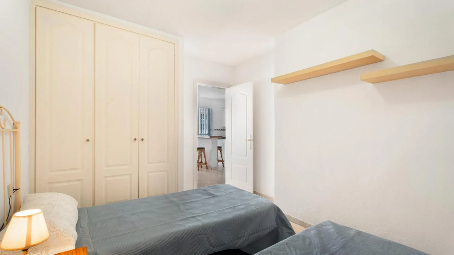 Central Los Cristianos Apartment إسبانيا