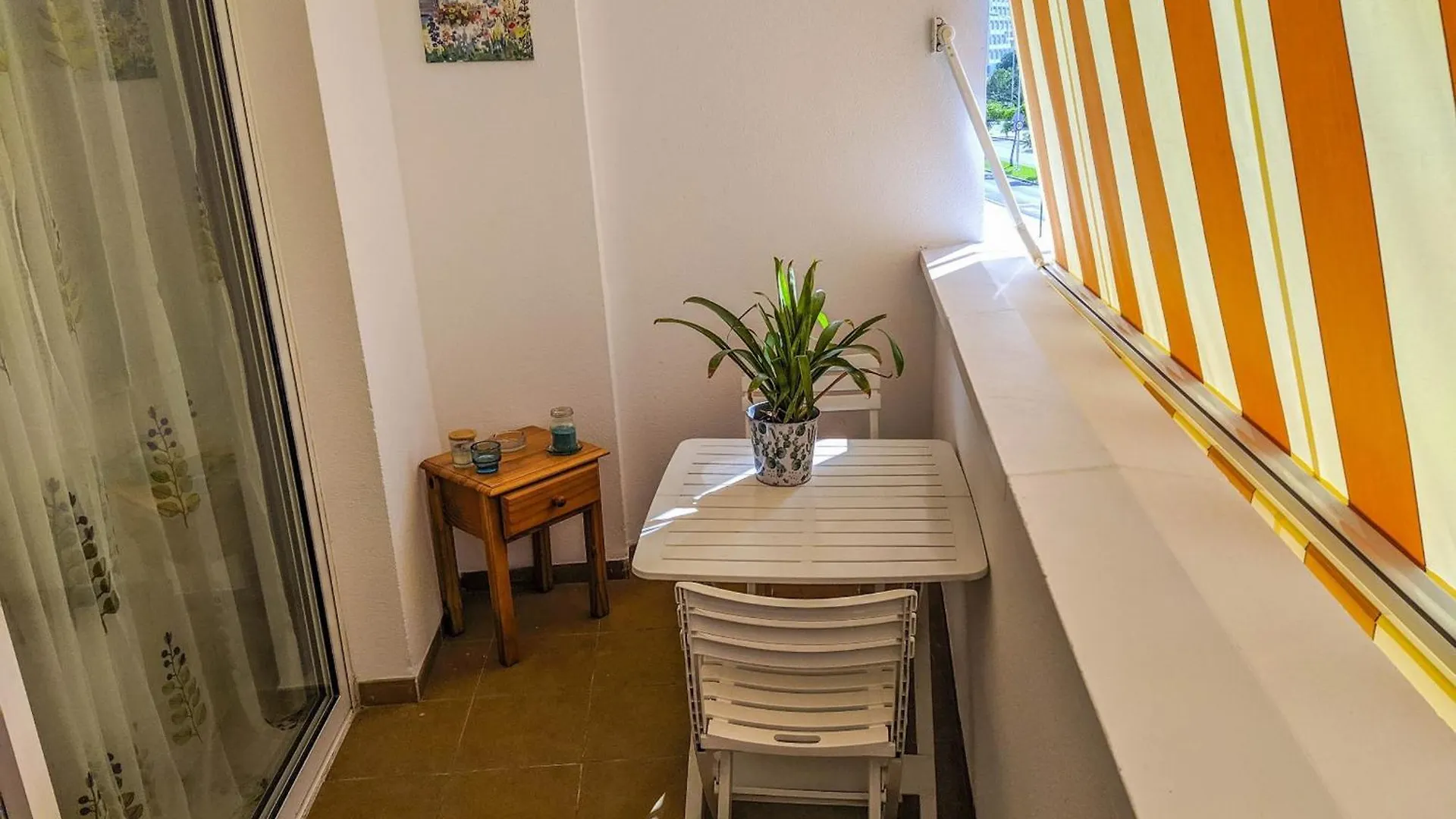 Central Los Cristianos Apartment