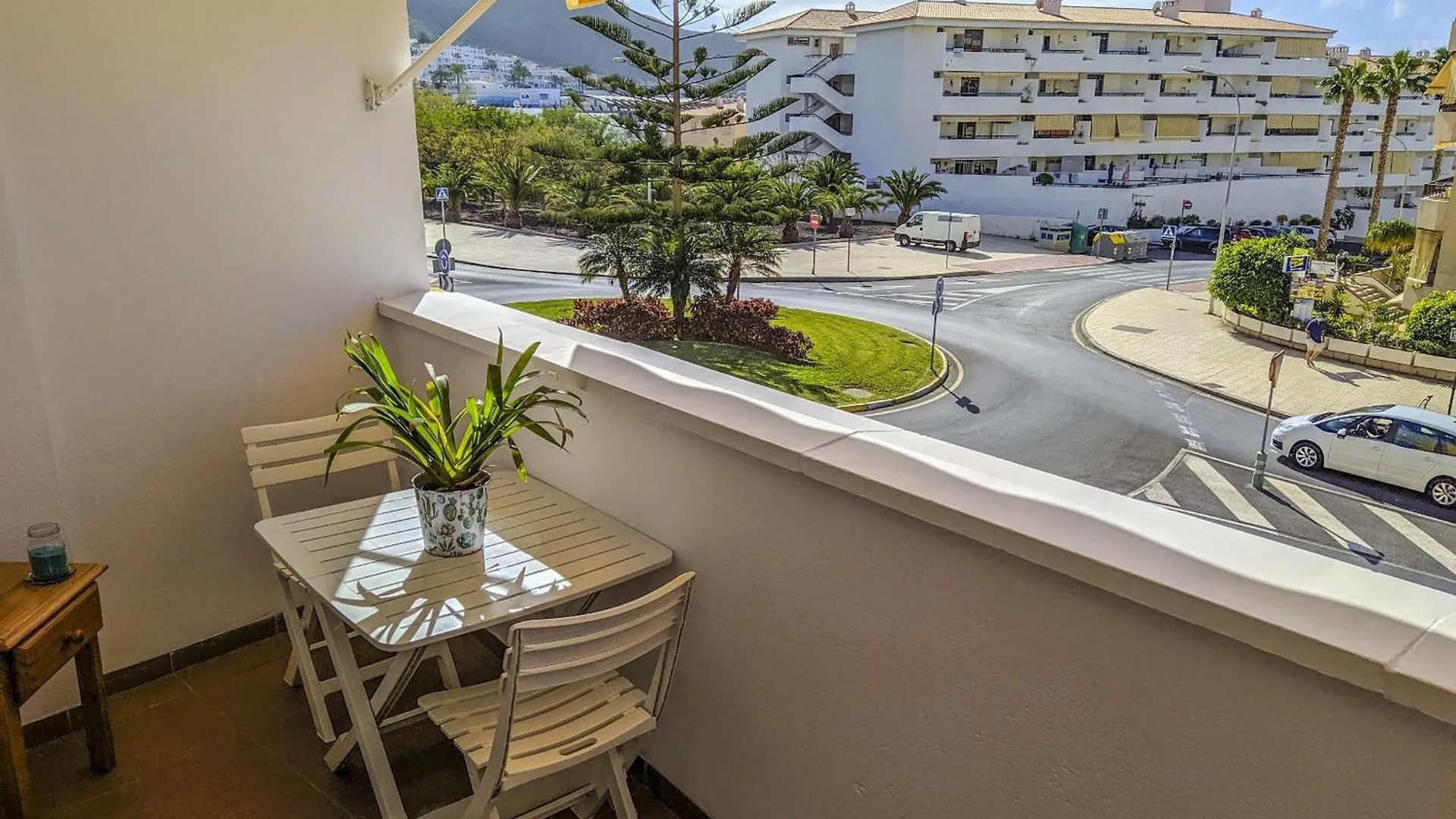 Central Los Cristianos Apartment