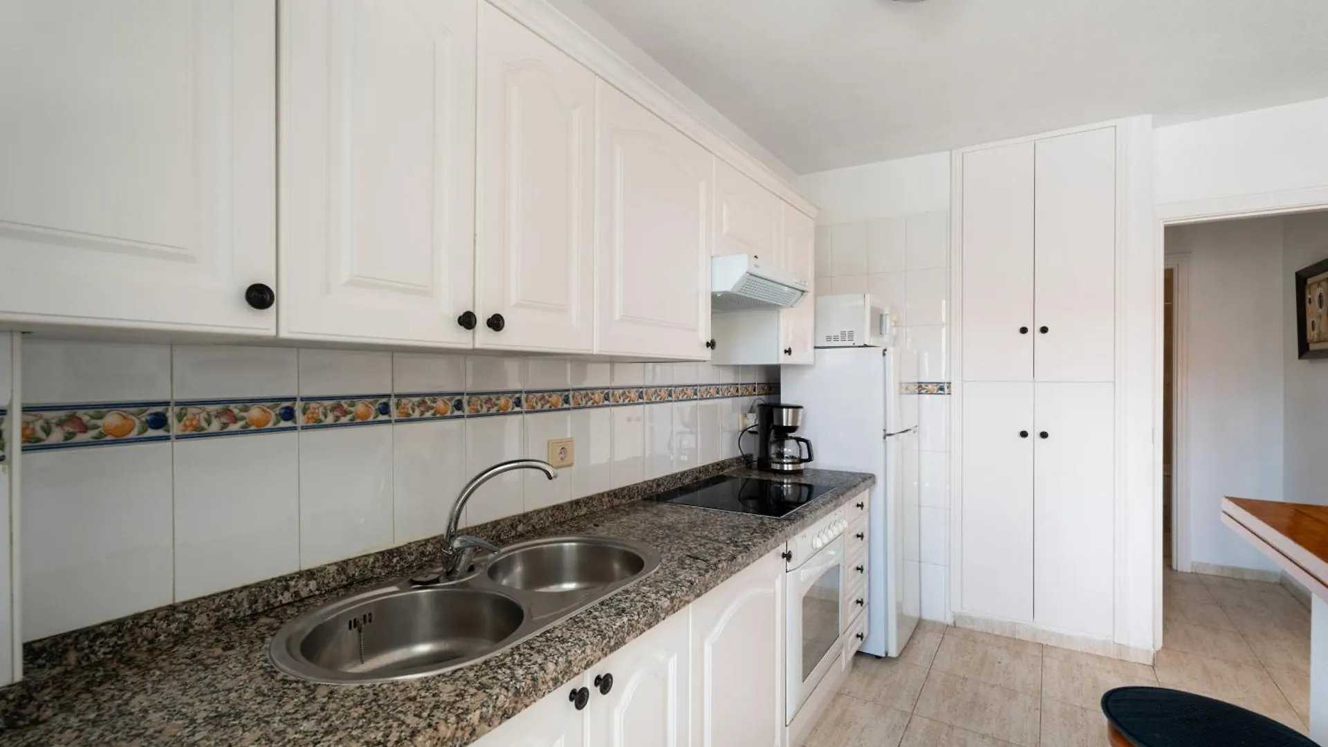 Central Los Cristianos Apartment Los Cristianos (Tenerife)