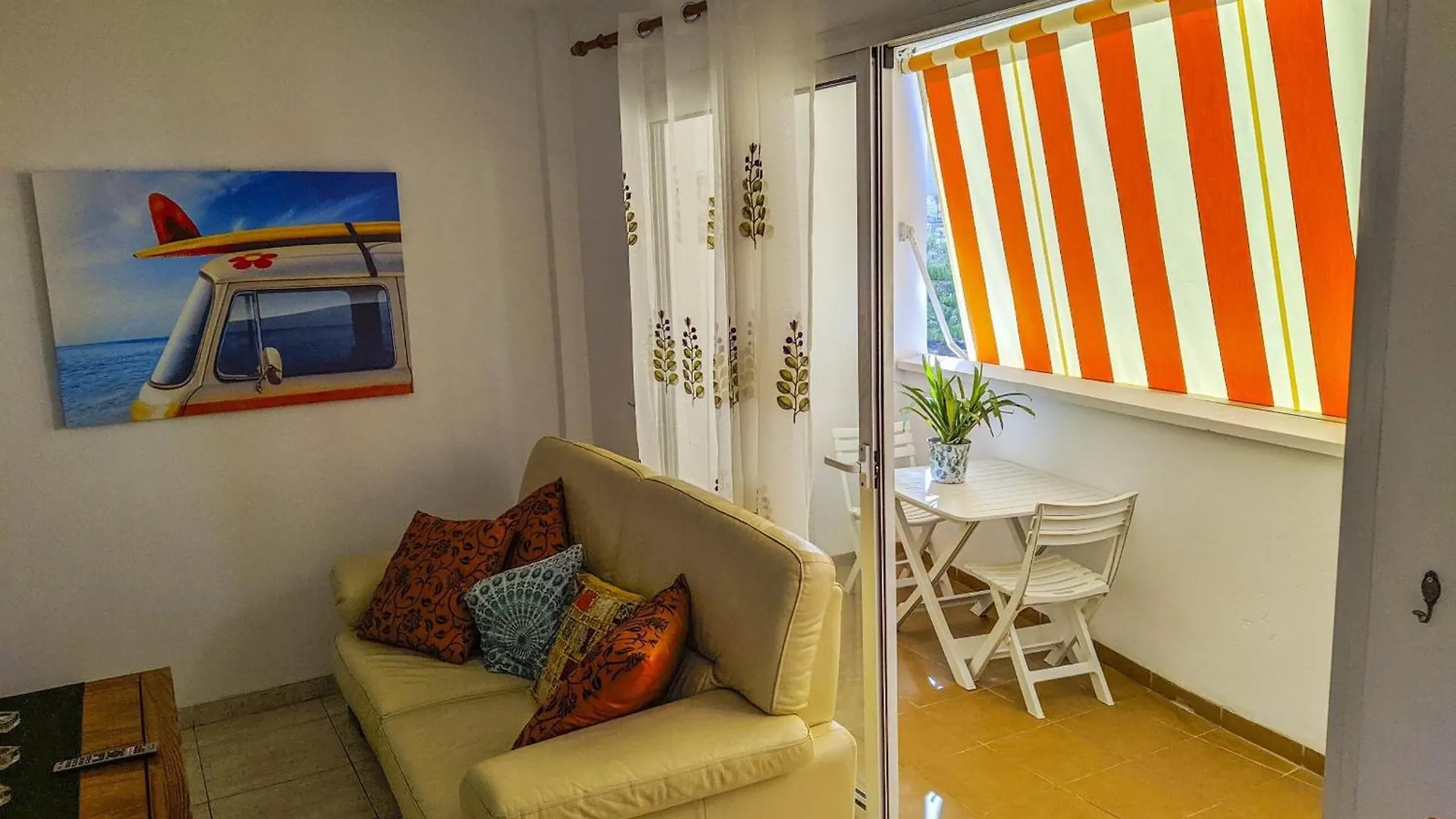 Central Los Cristianos Apartment