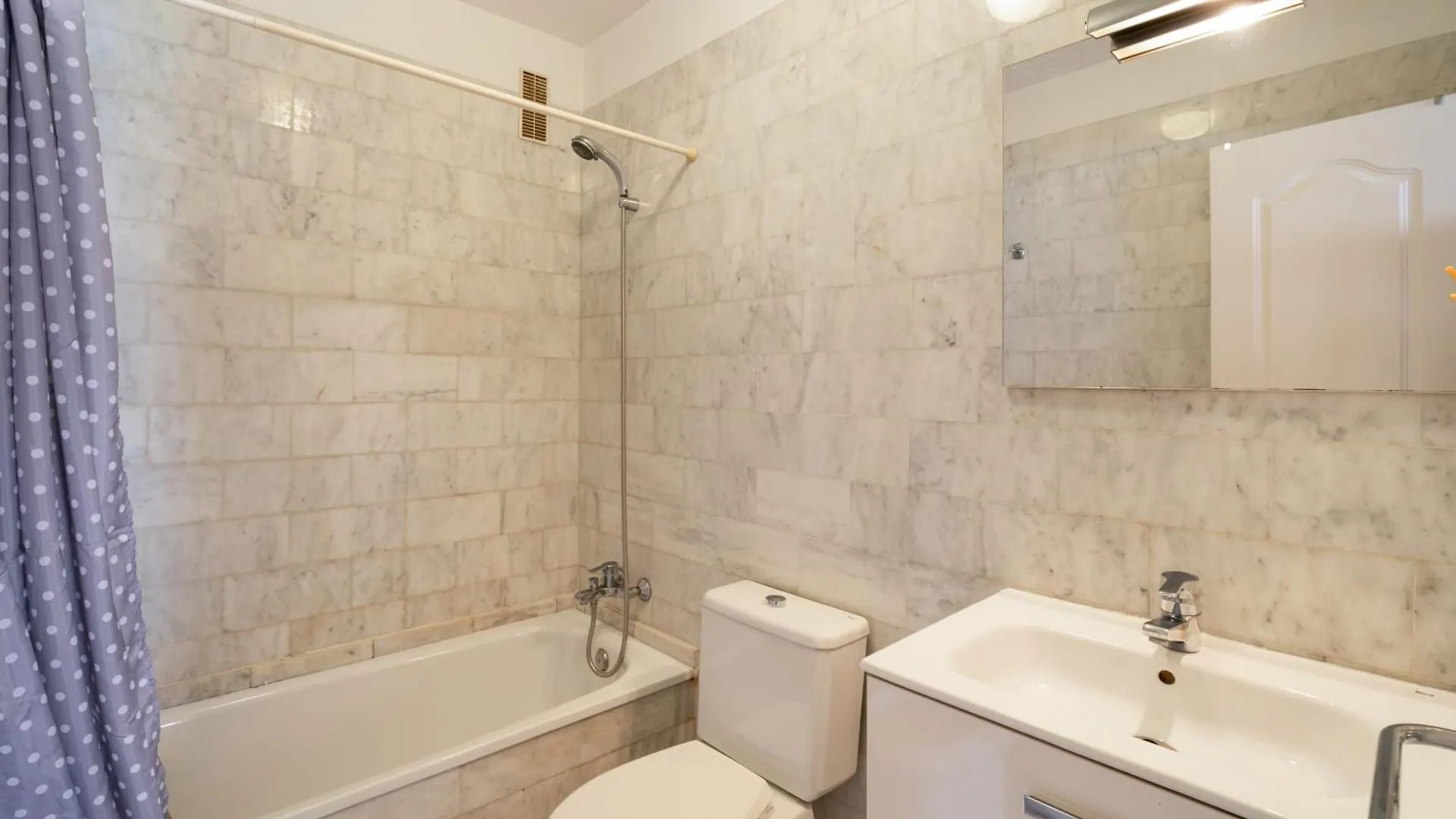 Central Los Cristianos Apartment