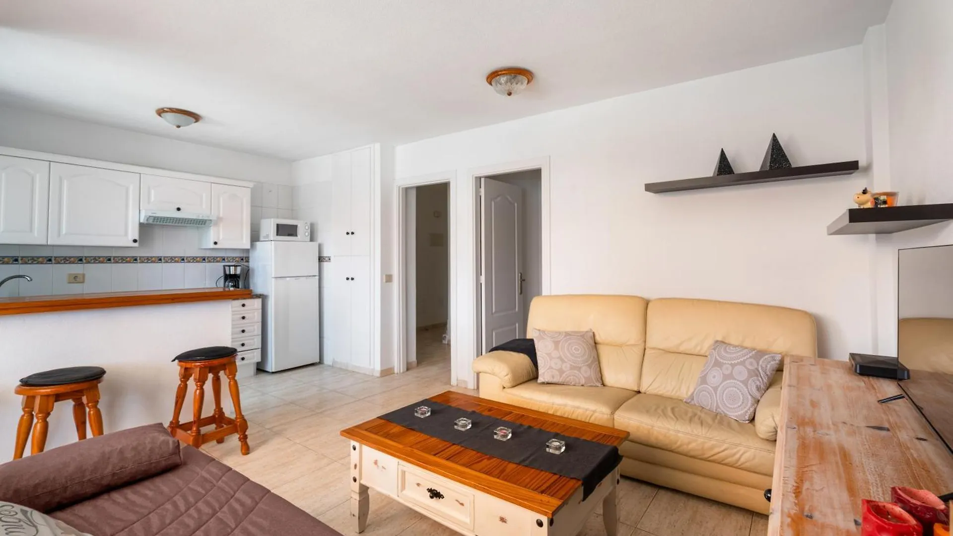 Central Los Cristianos Apartment Los Cristianos (Tenerife)