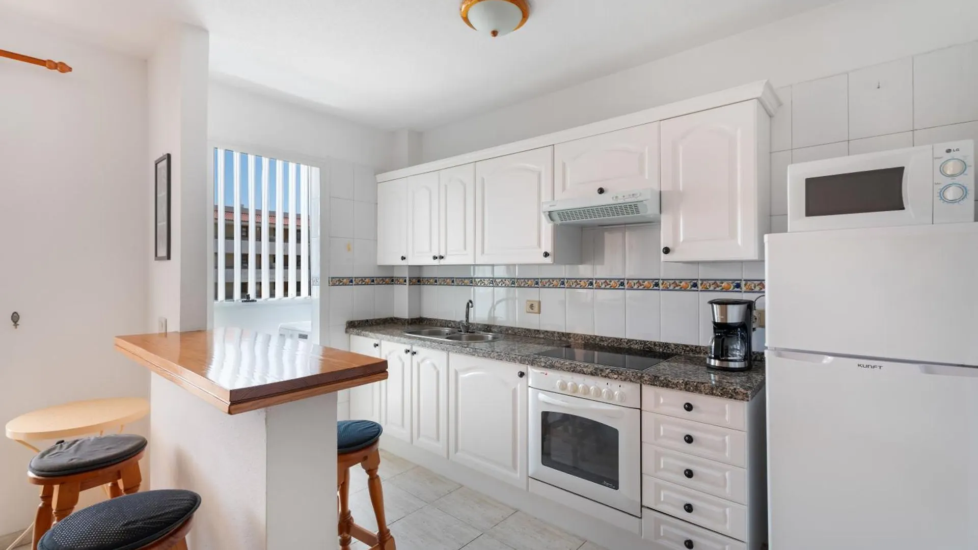 Central Los Cristianos Apartment